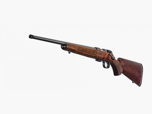 Karabin CZ 457 AMERICAN LH