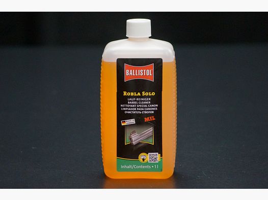 Ballistol Robla Solo 1000ml