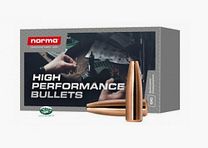 NORMA Palle VULKAN cal.8mm (.323) 196gr. conf.100pz. 20680201