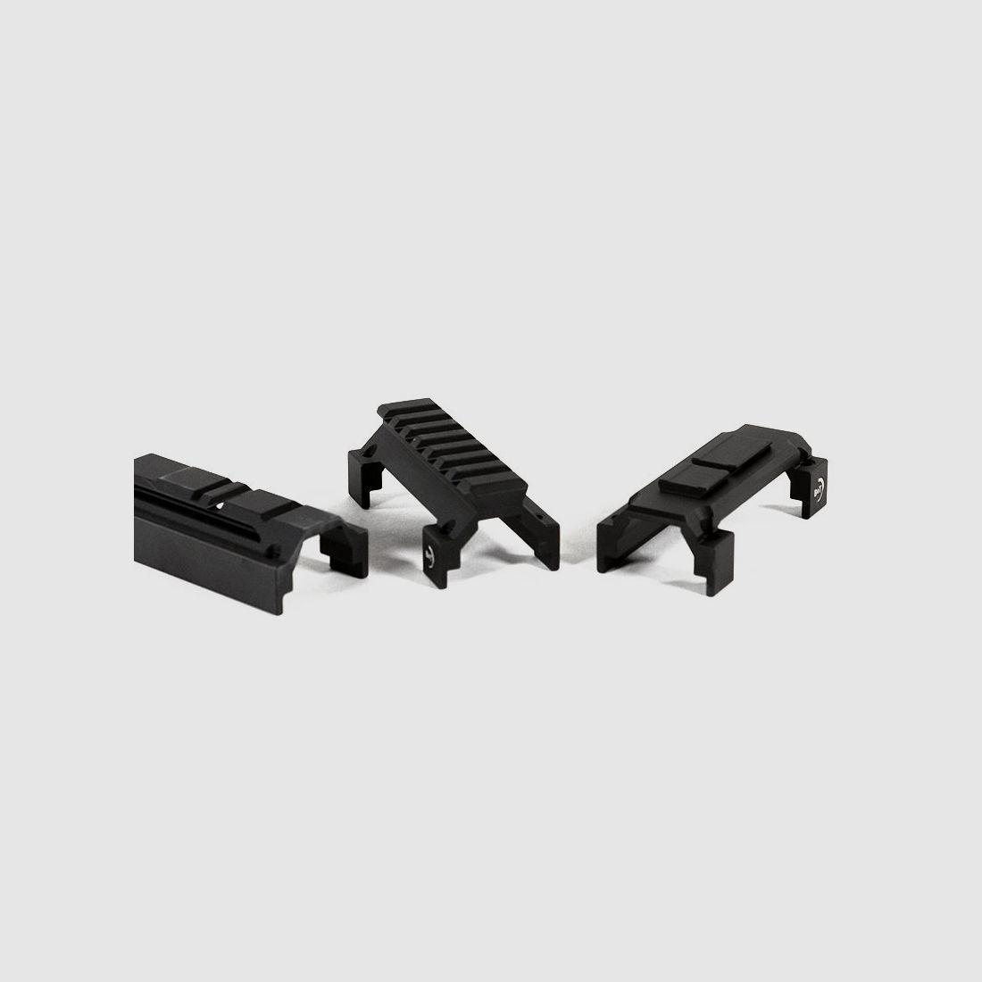 B&T Montageschiene HK SP5 low profile für Aimpoint ACRO