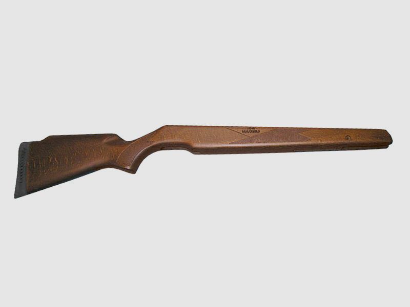Wechselschaft fĂĽr Knicklauf Luftgewehr Diana 350 Magnum Premium Fischhaut