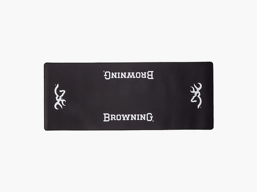 Browning Cleaning Mat 100x40cm