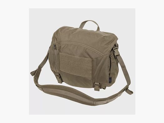 URBAN COURIER BAG Large Cordura Coyote Tasche