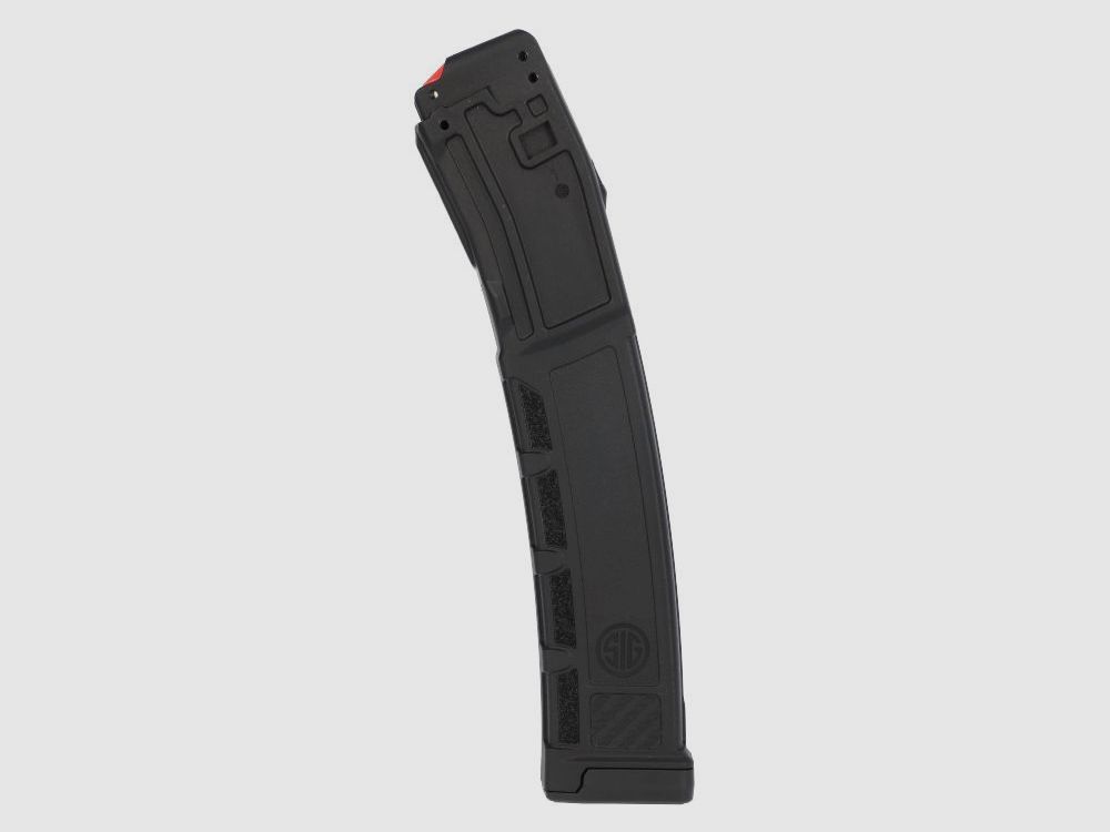 Chargeur Sig Sauer pour MPX 9x19mm / 35 coups