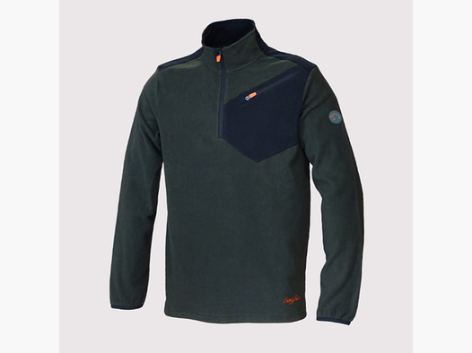 Polarowa bluza Benisport Mistral