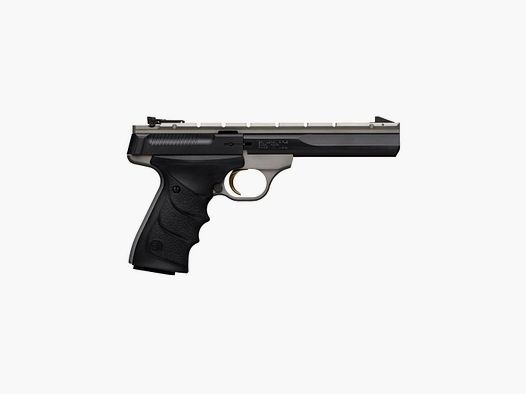 PISTOOL BUCK MARK CONTOUR GRAY URX SE MS KAL 22LR