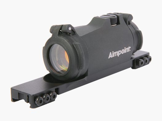 Aimpoint Micro H-2 inkl. Tikka T3/T3x Montage