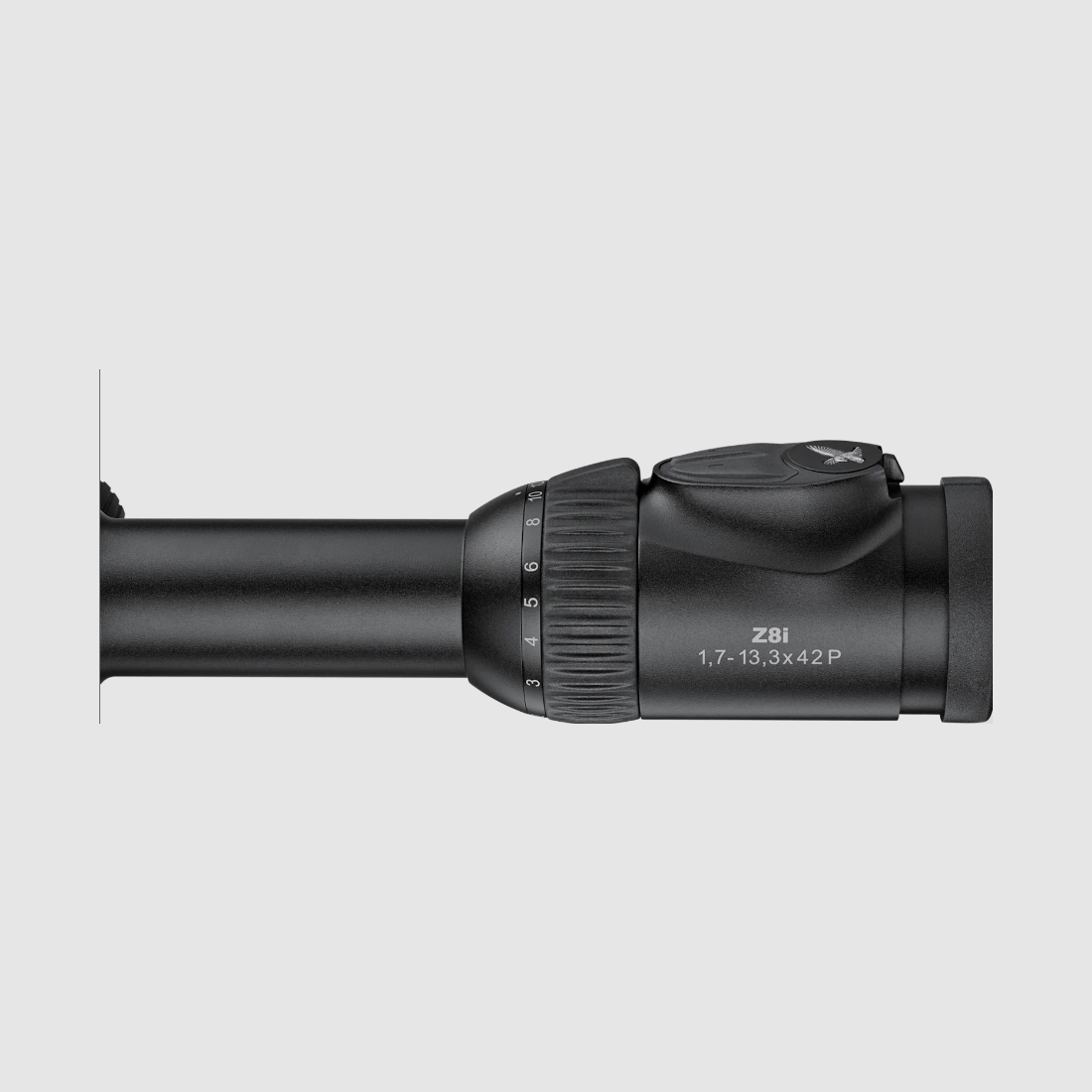Lunette de visée SWAROVSKI Z8i 1,7-13,3×42, image 3 sur 3