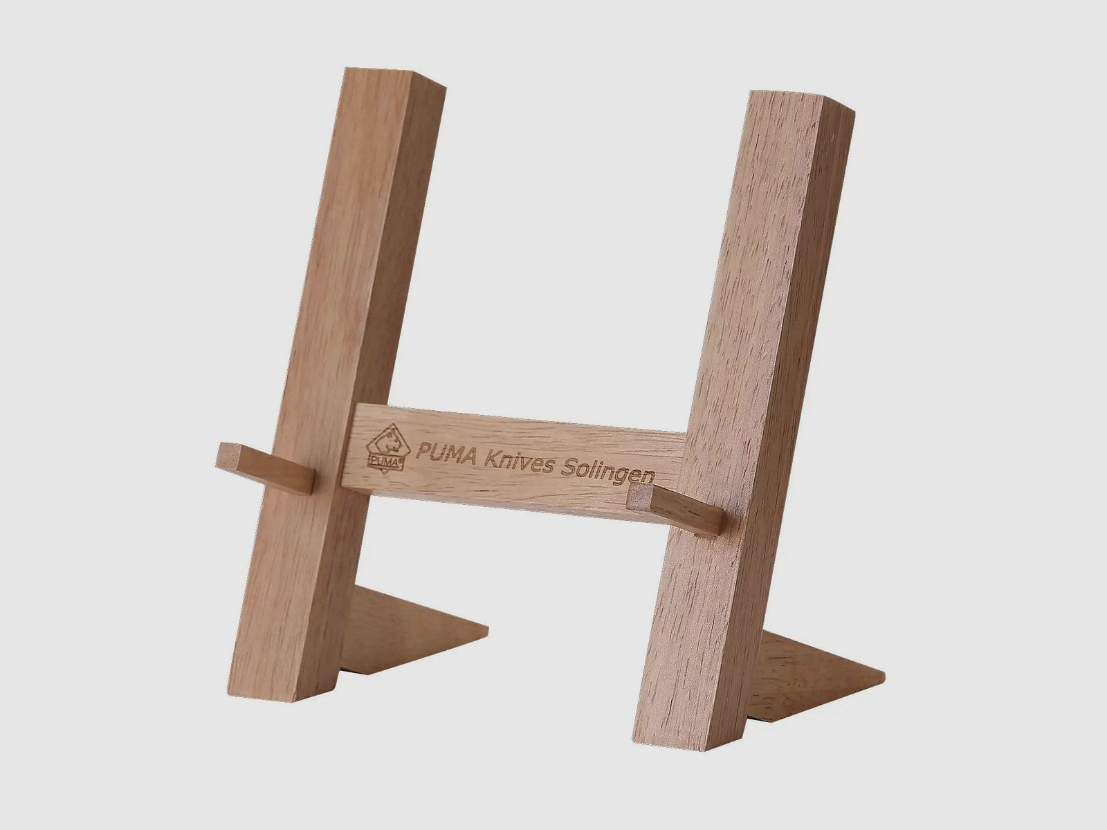 Soporte para cuchillos PUMA para 1 cuchillo