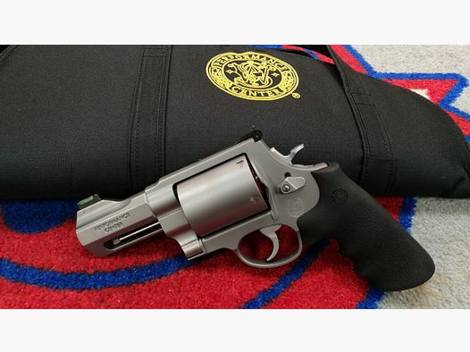 Smith & Wesson 500 3.5″ P.C.
