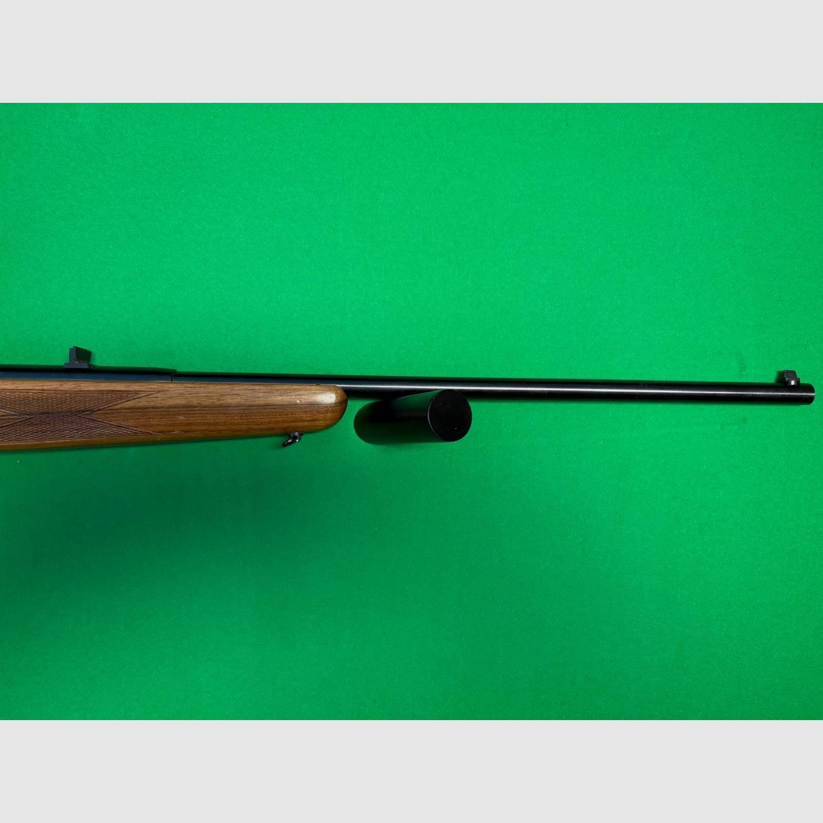 Weihrauch .22 lr