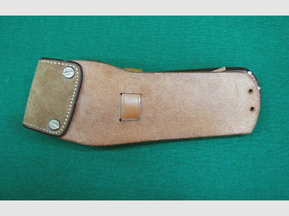 Holster 7,5" Colt Single Action 1873, Kal.22 kleiner Rahmen