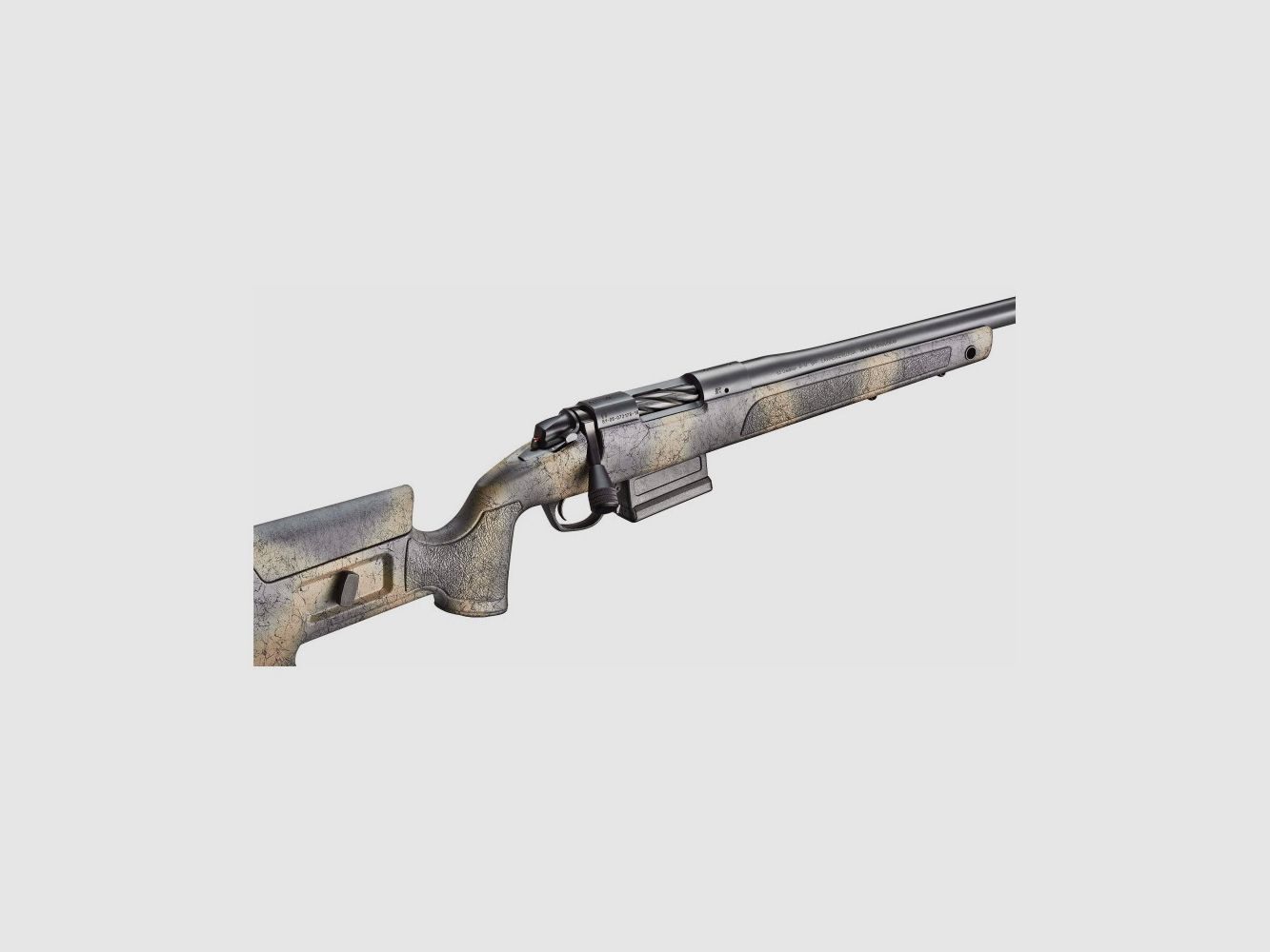 Bergara B14 Wilderness HMR – .223 Remington – 61 cm, image 1 of 6