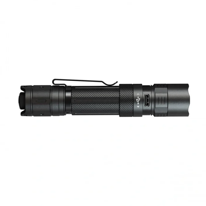 Latarka taktyczna LED Fenix PD32R (039-607), zdjęcie 2 z 4