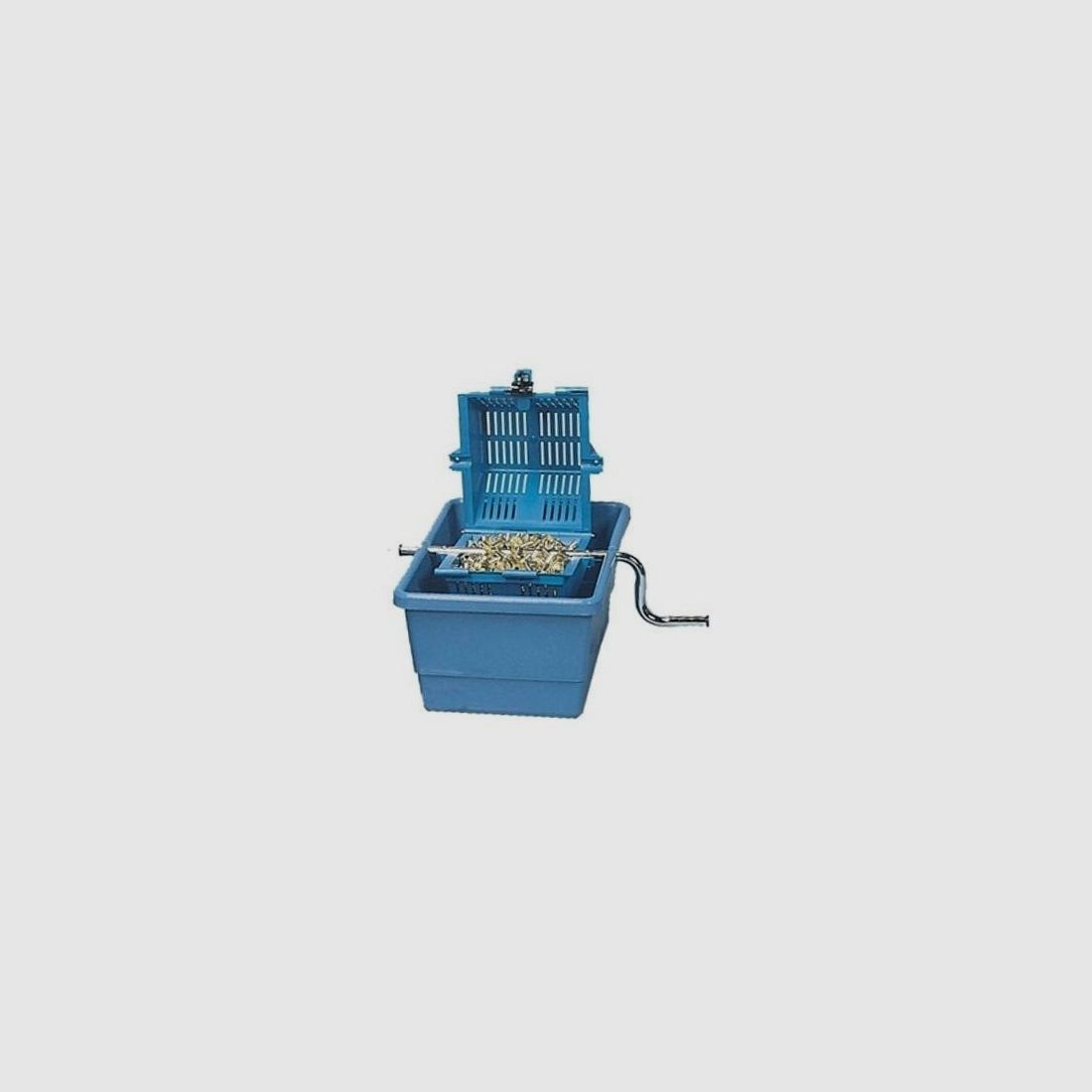 DILLON PRECISION CM 500