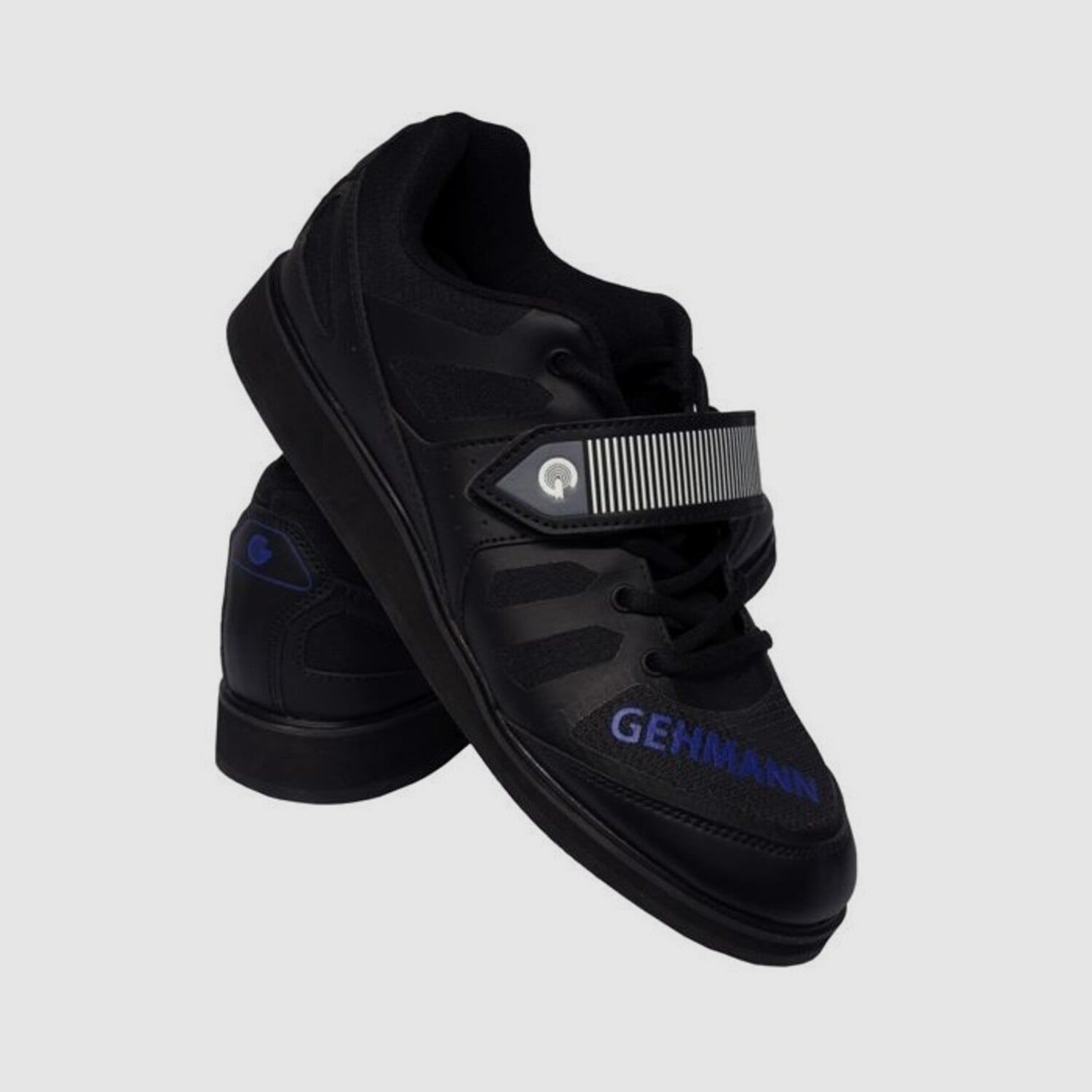 Gehmann 487 Sneaker tiratore con pistola