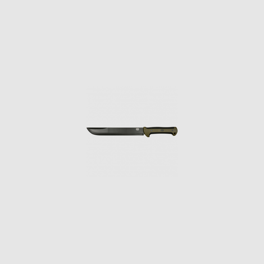 Mauser Machete |