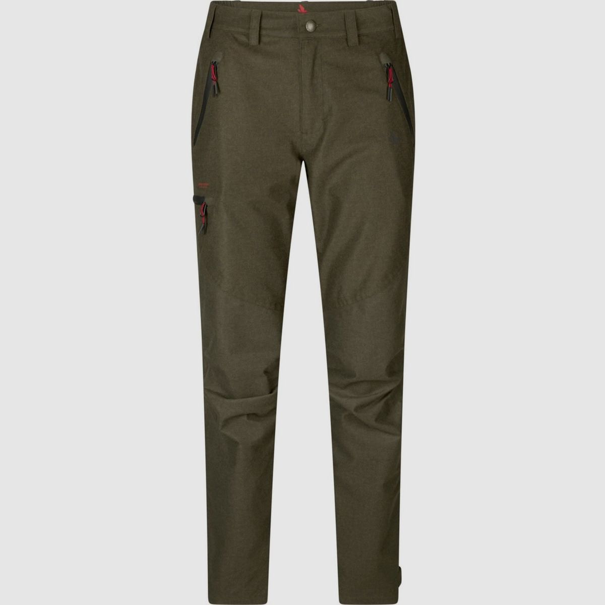 Seeland Hose Avail Pine Green Melange