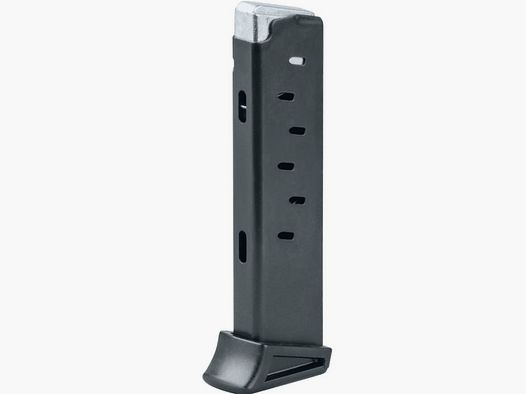 Walther Magazine PP 7 Schoten Kal. 9mm PAK