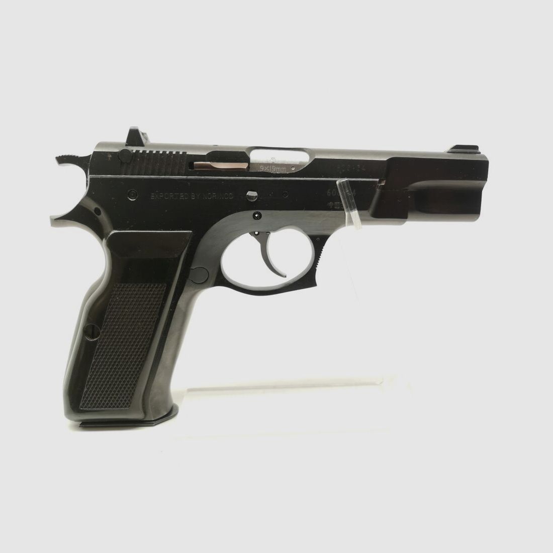 Norinco NZ75, image 5 sur 8