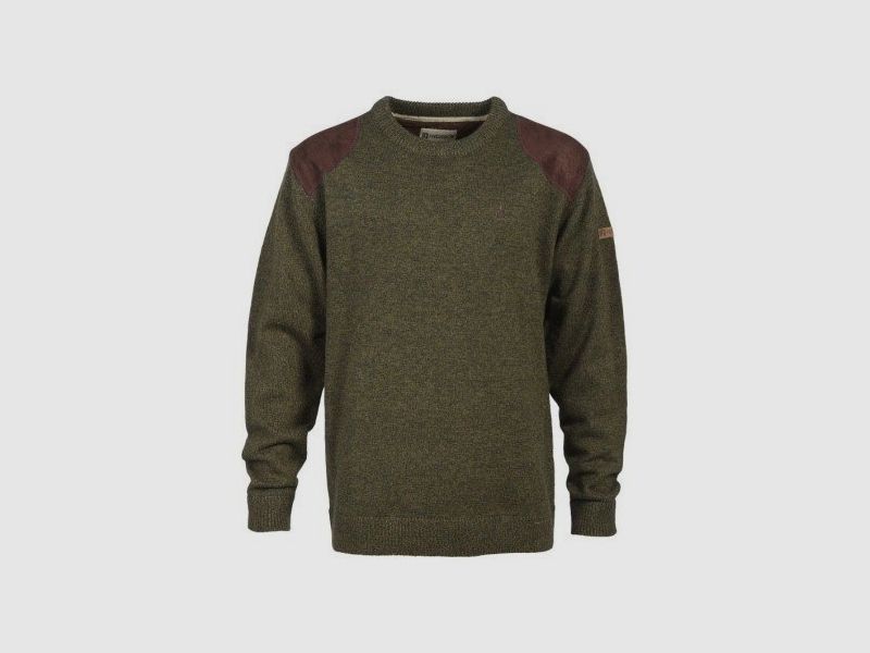 Jersey Collo Rotondo Percussion Bambino