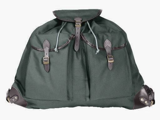 Rucksack Alljagd 50x60cm