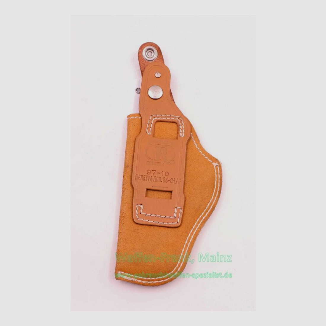 Radar / Italien Gürtelholster für Beretta 84-84/F