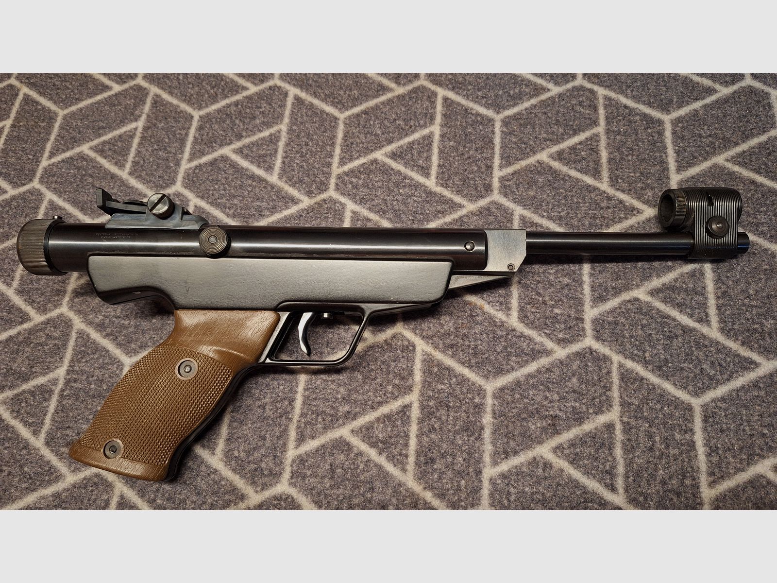 Air pistol DIANA 6 G 