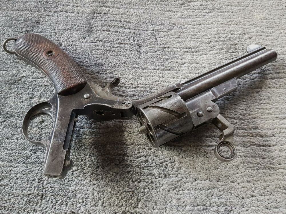 Mauser C78