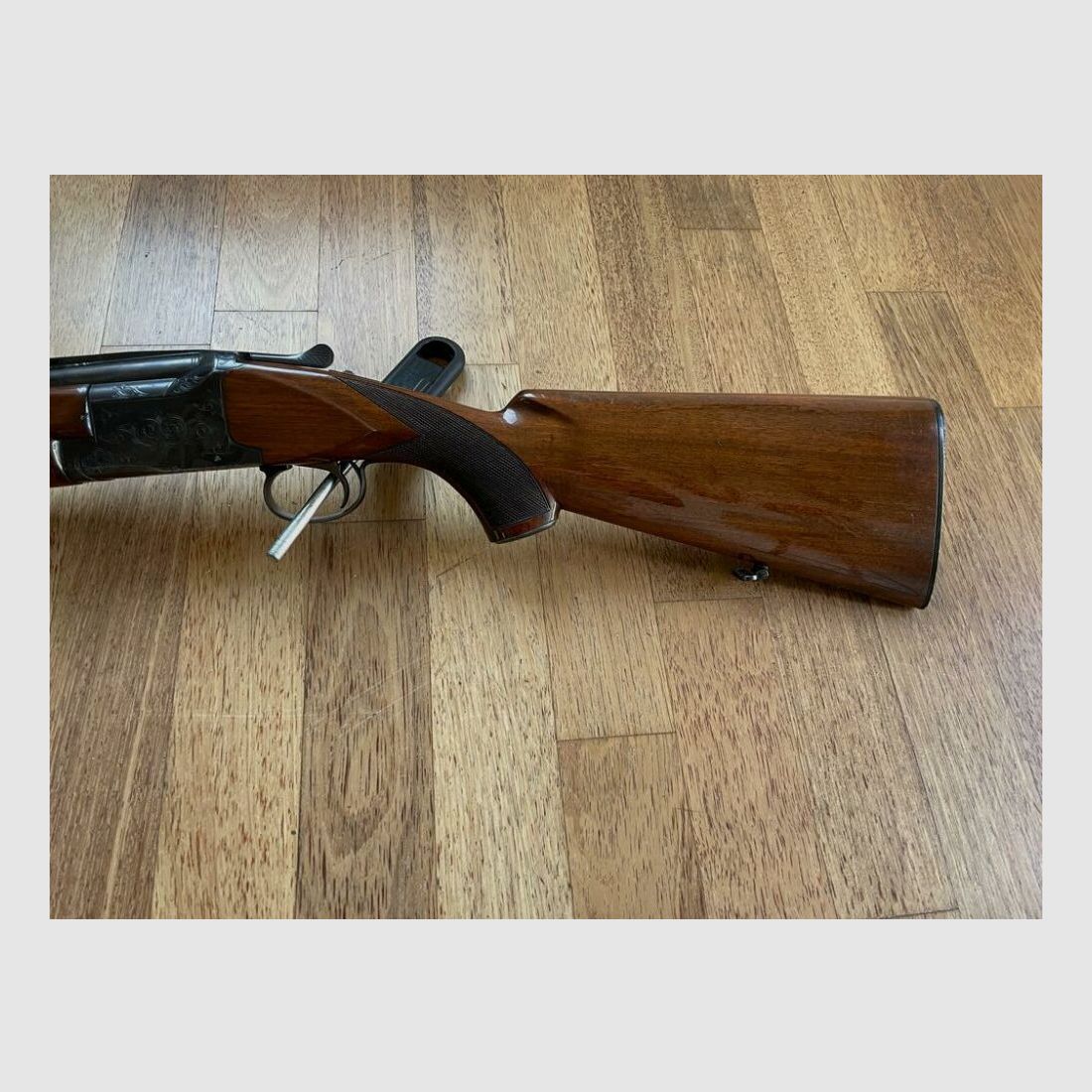 Winchester 101, cal. 12/70