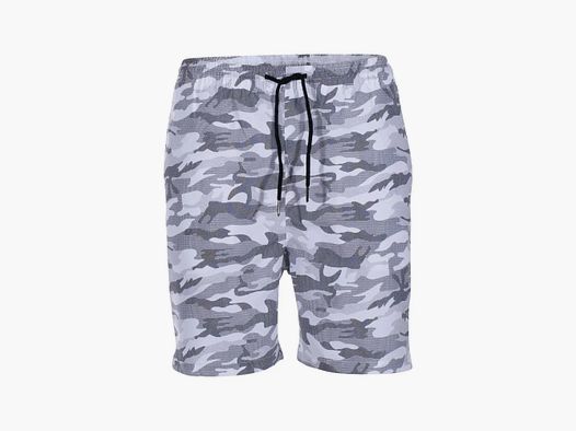Mil-Tec Mil-Tec Badeshorts - S Herren