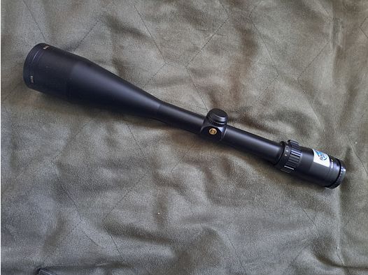 Bushnell Elite 3-9x50