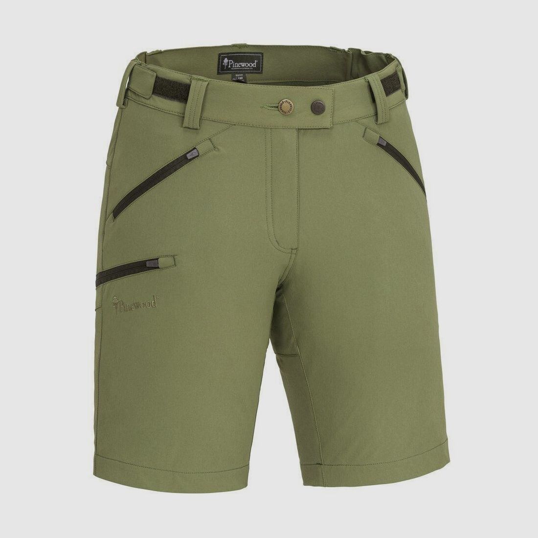 Pinewood – Abisko shorts – women, image 1 of 3