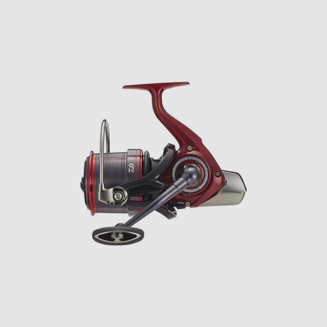 DAIWA EMBLEM SURF 45 SCW QD