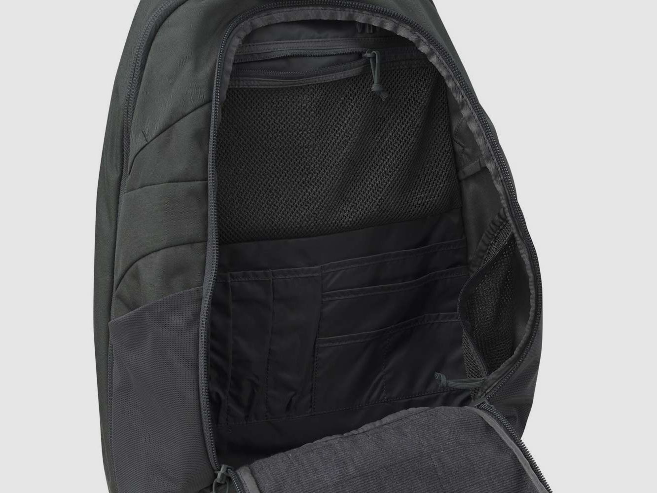HELIKON-TEX TRAVELER RUCKSACK SHADOW-GREY