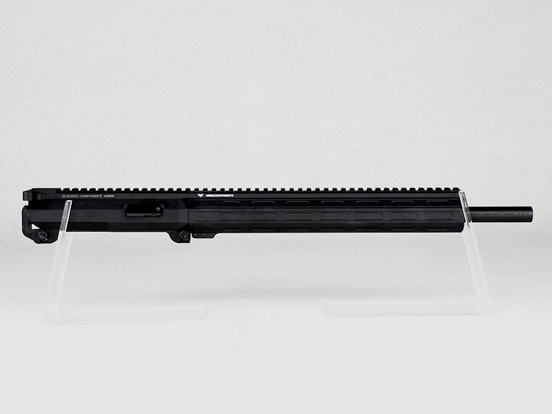 Nordic Components 22RB-16-GER .22 LR Upper