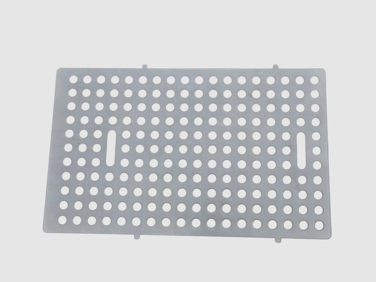 Bushcraft Essentials Plaque de grill pour Bushbox XL