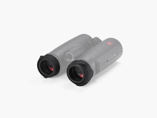 Leica side light shields for Geovid
