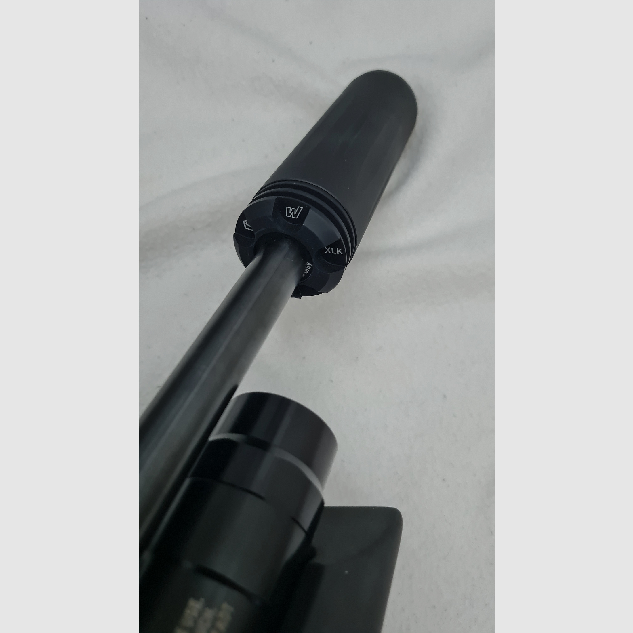 Weihrauch HW 110 F, frei ab 18