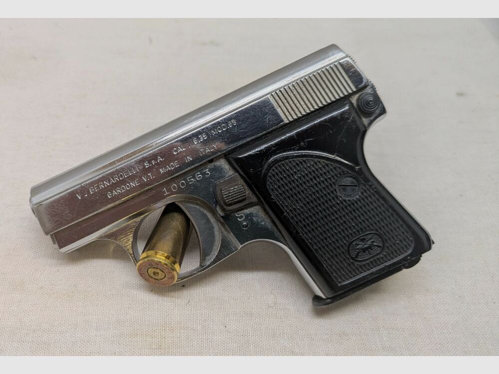 Bernadelli 68