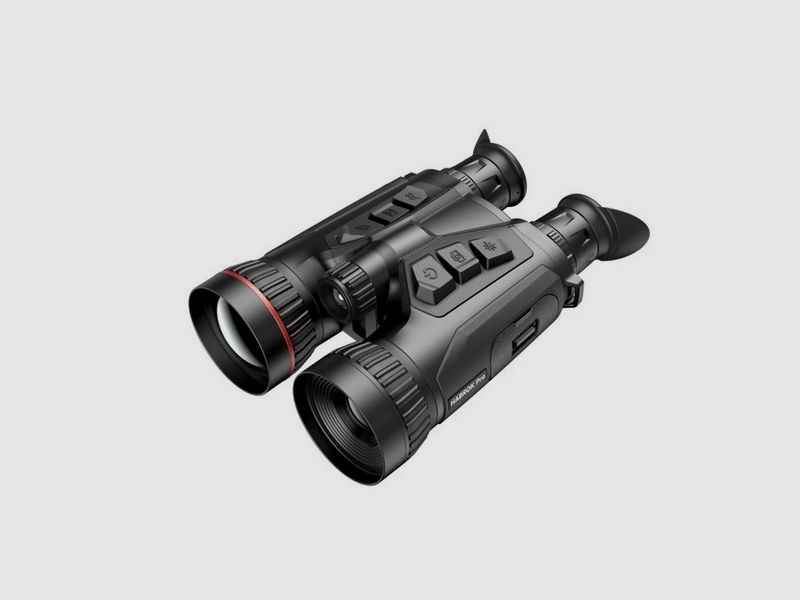 Hikmicro Habrok Pro HX60LN