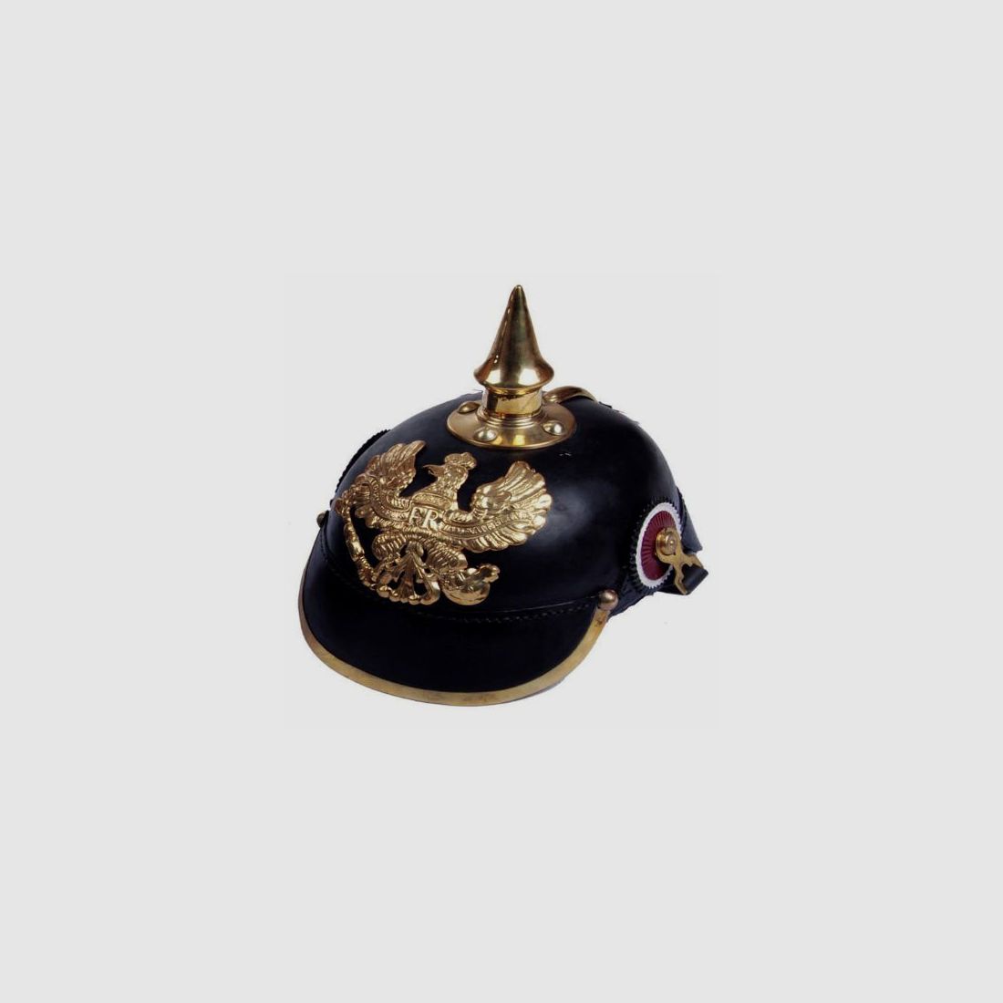 Pickelhaube der Preußischen Infanterie