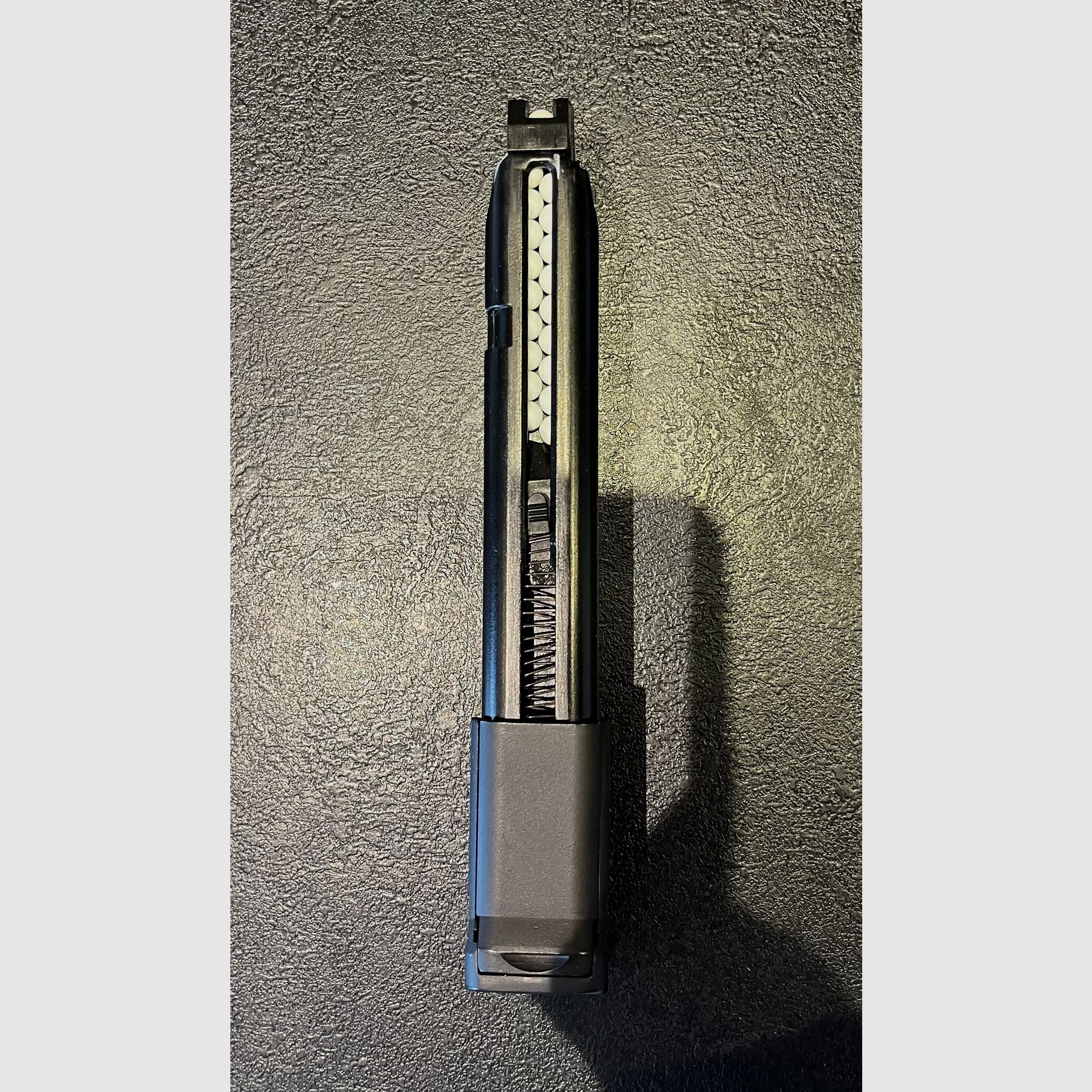 Taran Tactical (Glock 34) Airsoft 