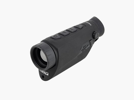 MONOCOLARE TERMICO NIGHTHUNTER H35 LITE GEN2
