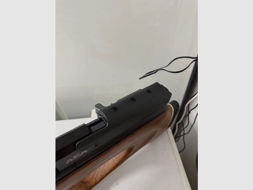 AEA Challenger Bullpup .50 Cal.