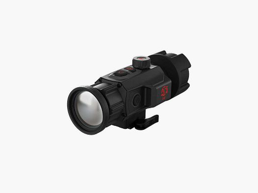 Lunette thermique Clip-on ATN TICO 6 640×512 (50mm)