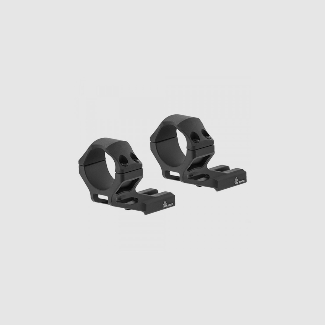 UTG ACCU-SYNC MONTAGERINGE- 34 MM - HIGH PROFILE