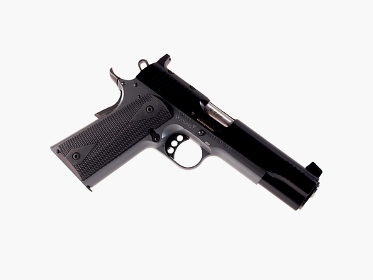 kimber 1911 custom “shadow ghost” or 45ACP / 9×19