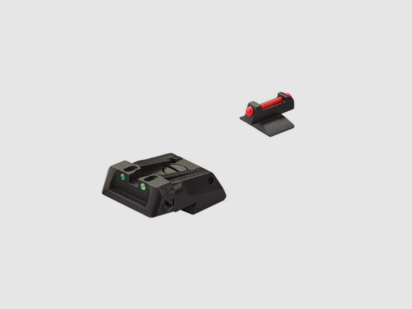 Kit de vise LPA SPF Fiber Colt 1911 XSE