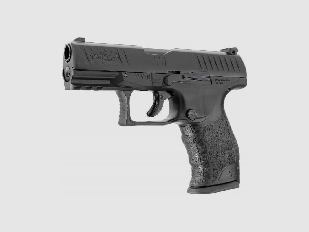Walther PPQ M2 T4E .43 CO2